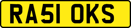 RA51OKS
