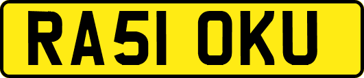 RA51OKU