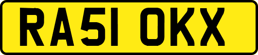 RA51OKX