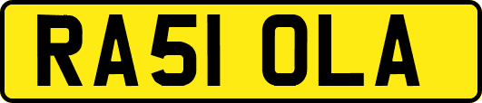 RA51OLA