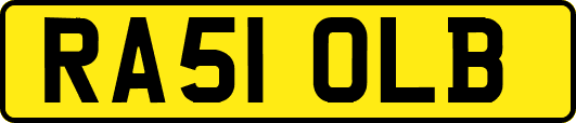 RA51OLB