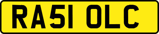 RA51OLC