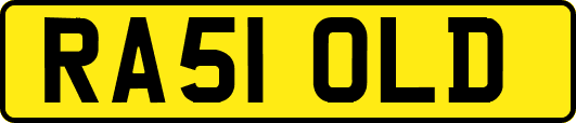 RA51OLD