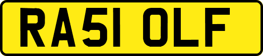 RA51OLF