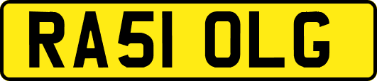 RA51OLG
