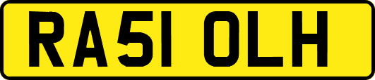 RA51OLH