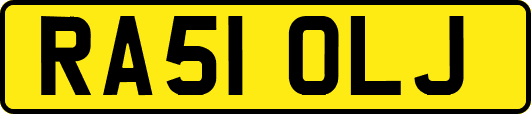 RA51OLJ