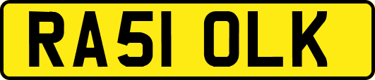 RA51OLK