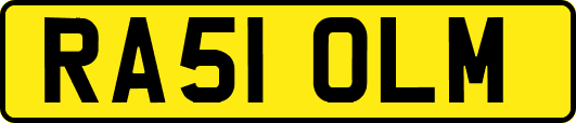RA51OLM