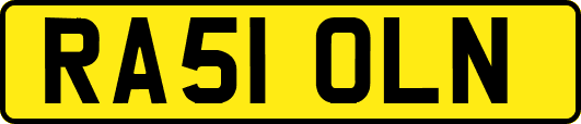 RA51OLN
