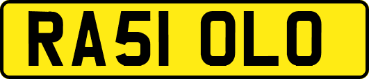 RA51OLO