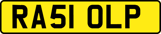 RA51OLP