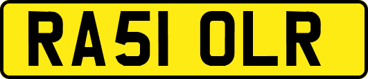 RA51OLR