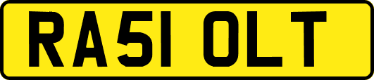 RA51OLT