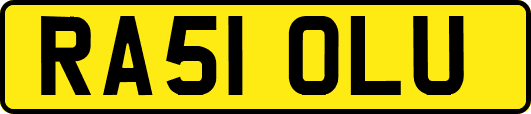 RA51OLU