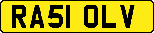 RA51OLV
