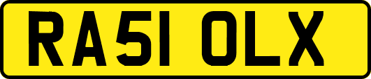 RA51OLX