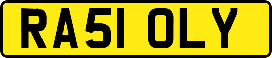 RA51OLY
