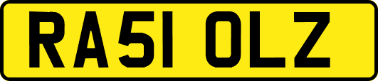 RA51OLZ