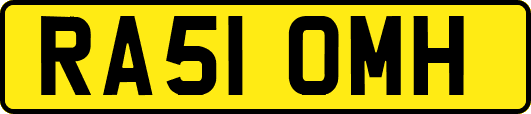 RA51OMH