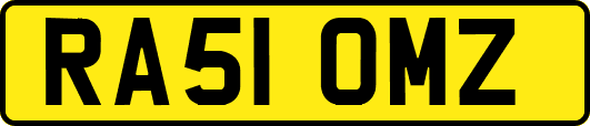 RA51OMZ