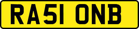 RA51ONB