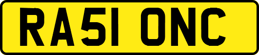 RA51ONC