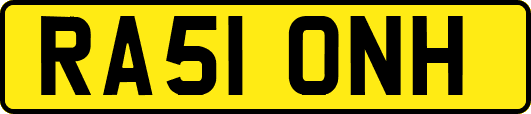 RA51ONH