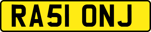 RA51ONJ