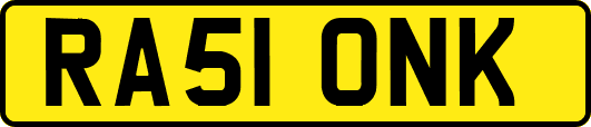RA51ONK