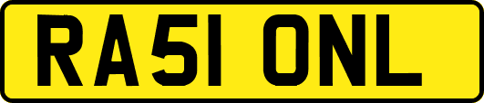 RA51ONL