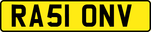 RA51ONV