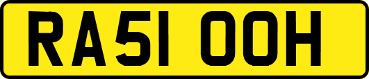 RA51OOH