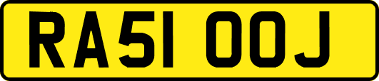 RA51OOJ