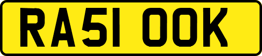 RA51OOK