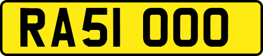 RA51OOO