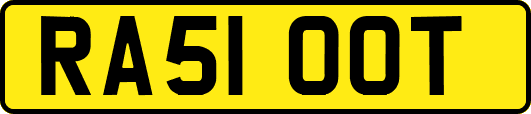 RA51OOT