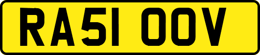 RA51OOV