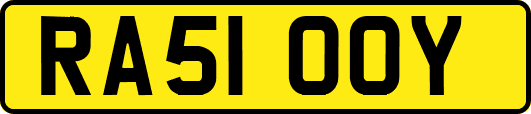 RA51OOY