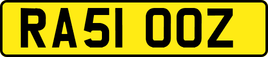 RA51OOZ
