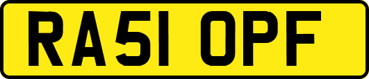 RA51OPF