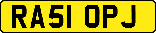 RA51OPJ