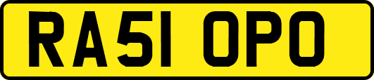 RA51OPO