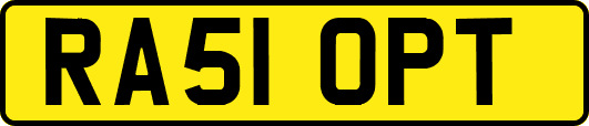 RA51OPT