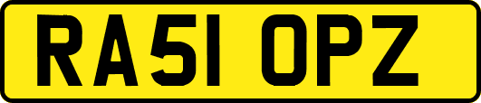 RA51OPZ