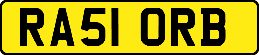 RA51ORB
