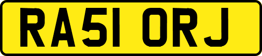 RA51ORJ