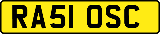RA51OSC