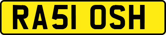 RA51OSH