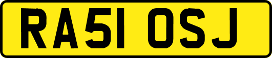 RA51OSJ